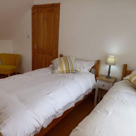 Ard Na Mara Self Catering Isle Of Mull Villa Dervaig Exteriör bild