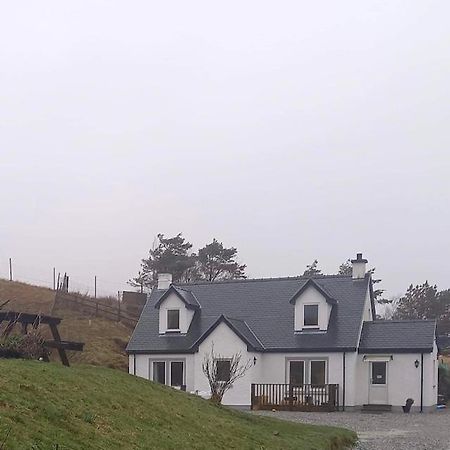 Ard Na Mara Self Catering Isle Of Mull Villa Dervaig Exteriör bild