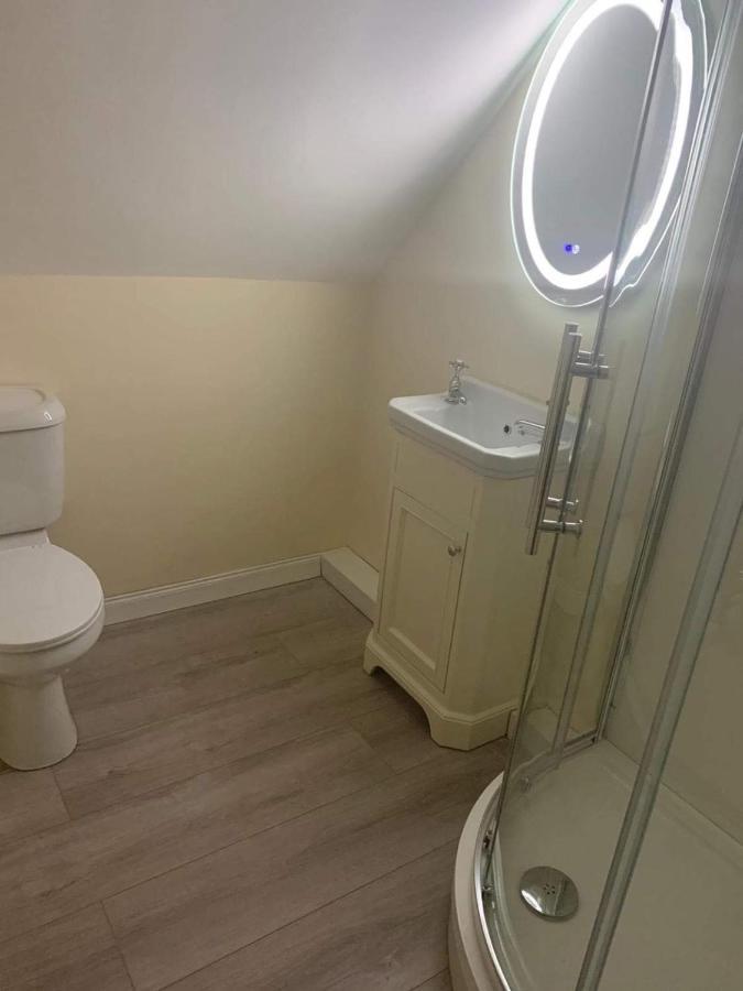Ard Na Mara Self Catering Isle Of Mull Villa Dervaig Exteriör bild