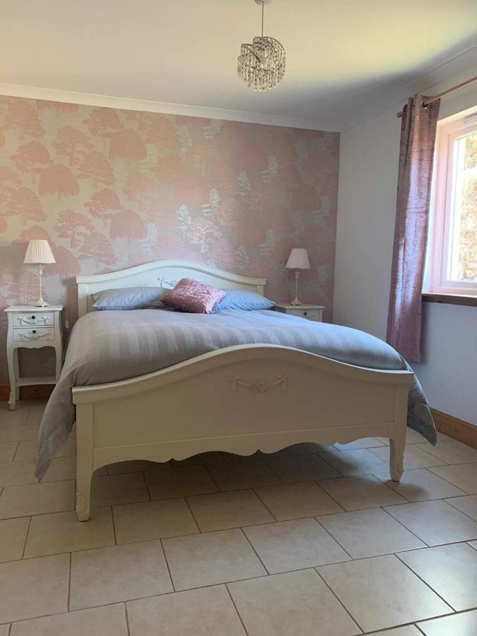 Ard Na Mara Self Catering Isle Of Mull Villa Dervaig Exteriör bild